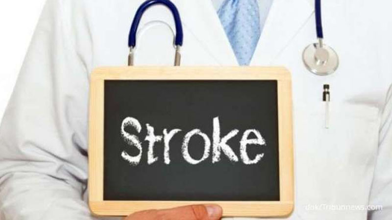 Waspadai Tanda Gejala Stroke Ringan yang Sering Diabaikan – PAFI Putussibau